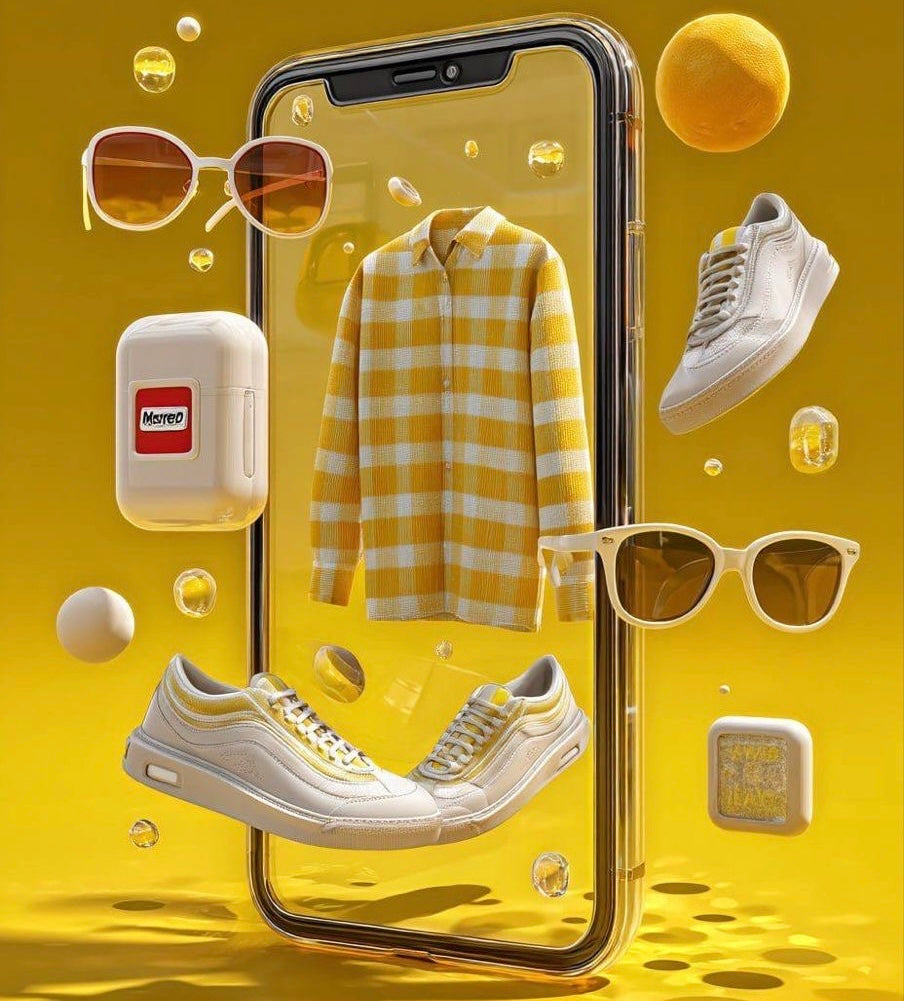 INSTA TRENDS
