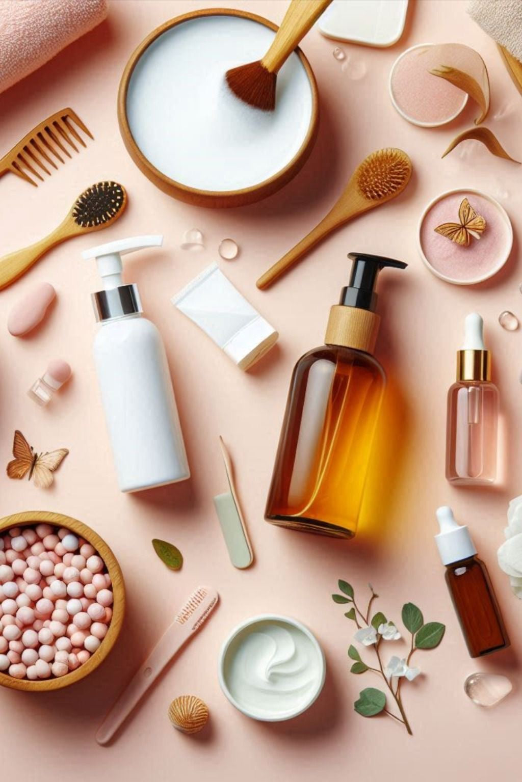 PERSONAL CARE